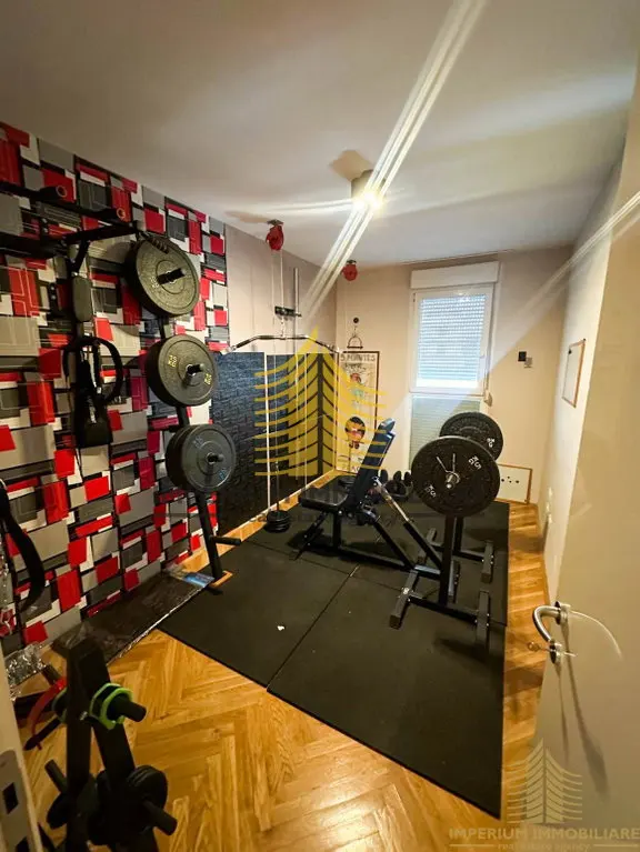 Stan za najam – Pazdigrad, Split, 86 m², 3-sobni – fotografija 6