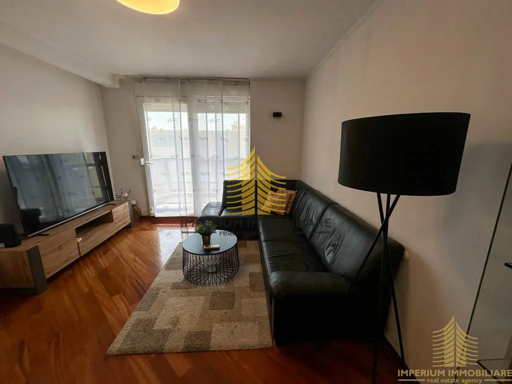Stan za najam – Pazdigrad, Split, 86 m², 3-sobni