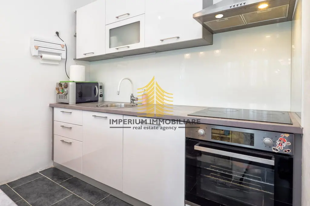 Stan za najam – Plokite, Split, 90 m², 3,5-sobni – fotografija 3