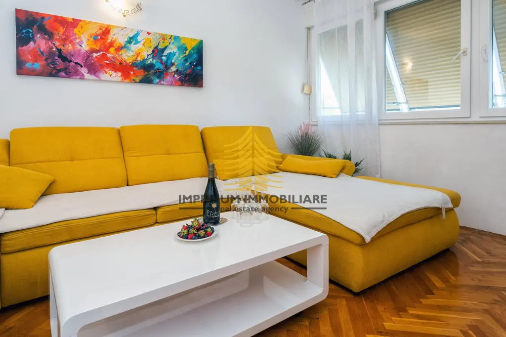 Stan za najam – Plokite, Split, 90 m², 3,5-sobni – fotografija 6