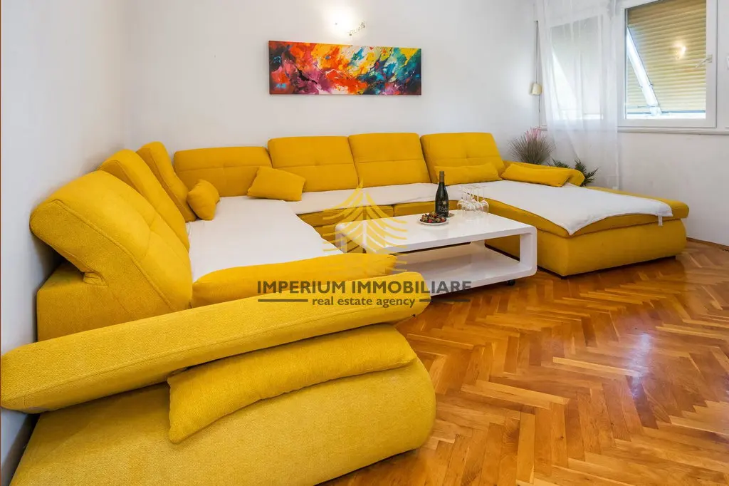Stan za najam – Plokite, Split, 90 m², 3,5-sobni – fotografija 4