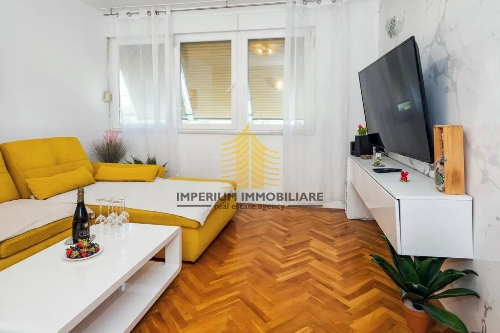 Stan za najam – Plokite, Split, 90 m², 3,5-sobni – fotografija 5