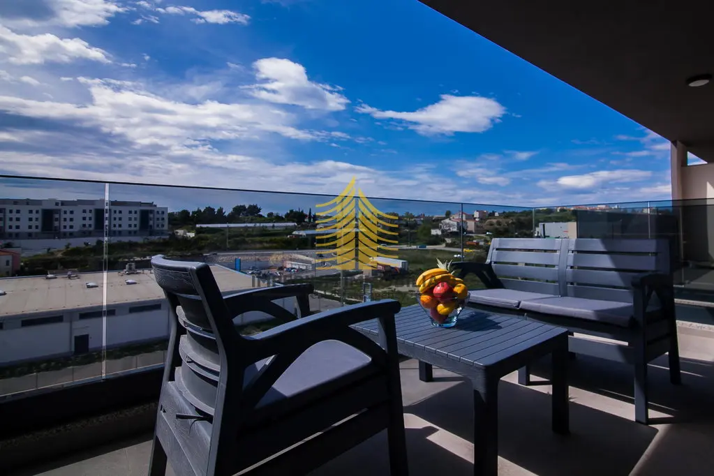 Stan za najam – Sirobuja, Split, 48 m², 2-sobni – fotografija 2