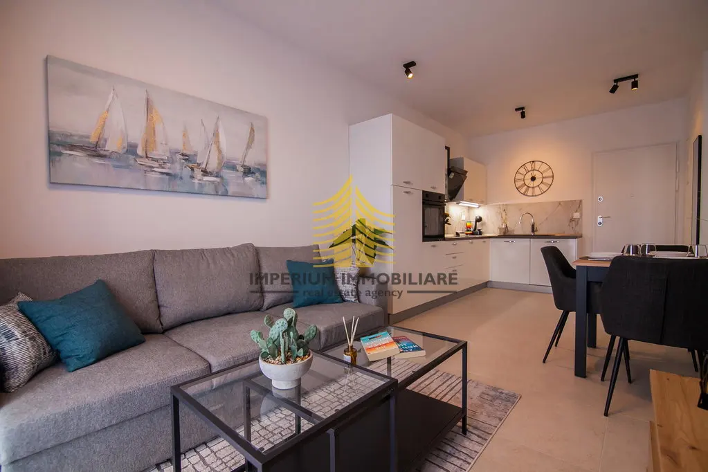 Stan za najam – Sirobuja, Split, 48 m², 2-sobni – fotografija 5