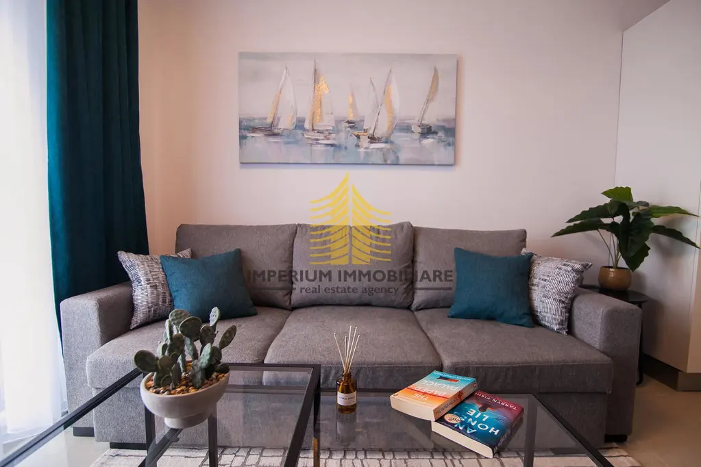 Stan za najam – Sirobuja, Split, 48 m², 2-sobni – fotografija 3