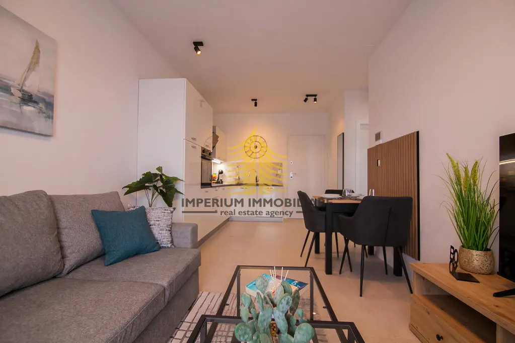 Stan za najam – Sirobuja, Split, 48 m², 2-sobni – fotografija 6
