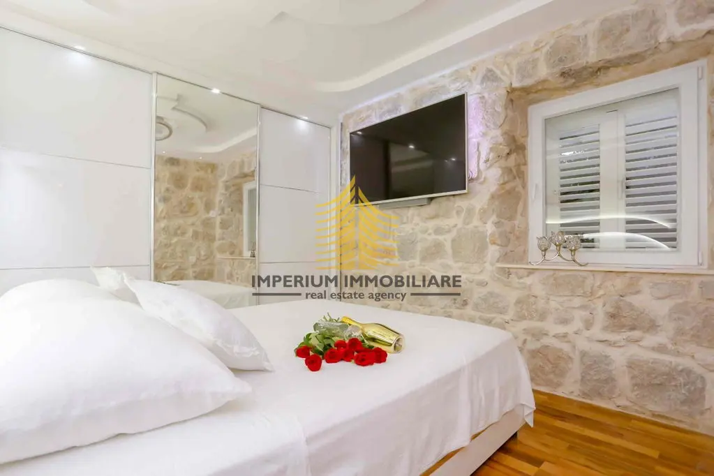 Stan za najam – Varoš, Split, 56 m², 2,5-sobni – fotografija 3