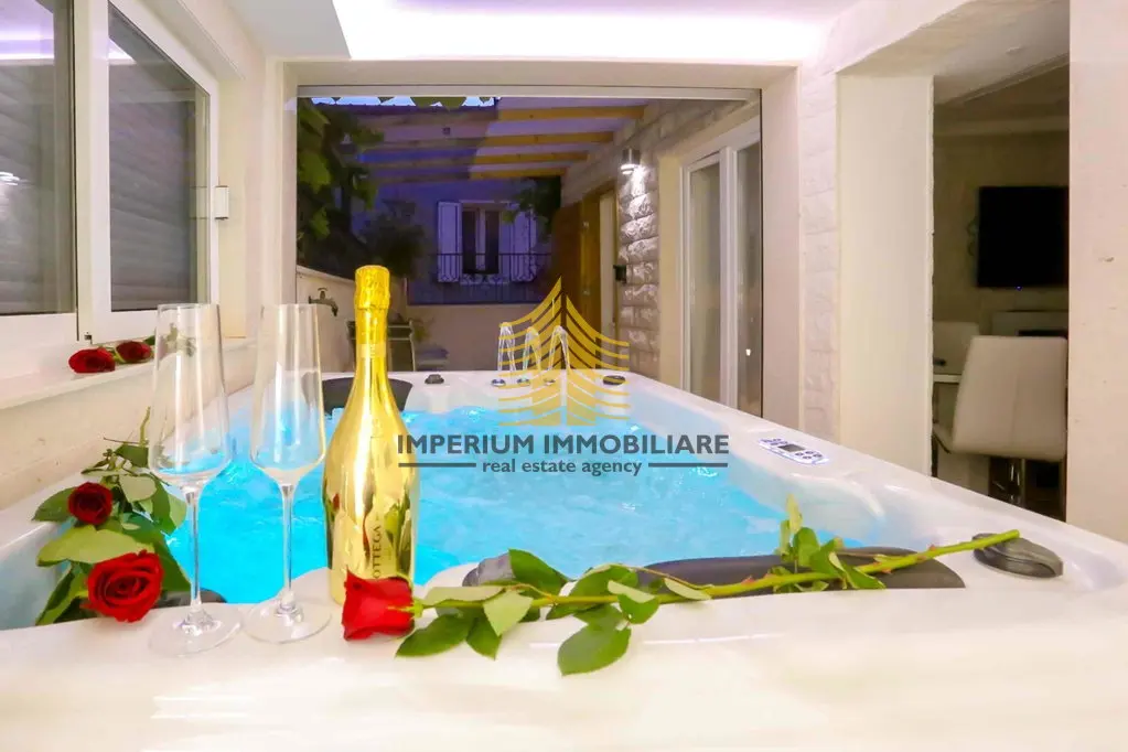 Stan za najam – Varoš, Split, 56 m², 2,5-sobni – fotografija 5
