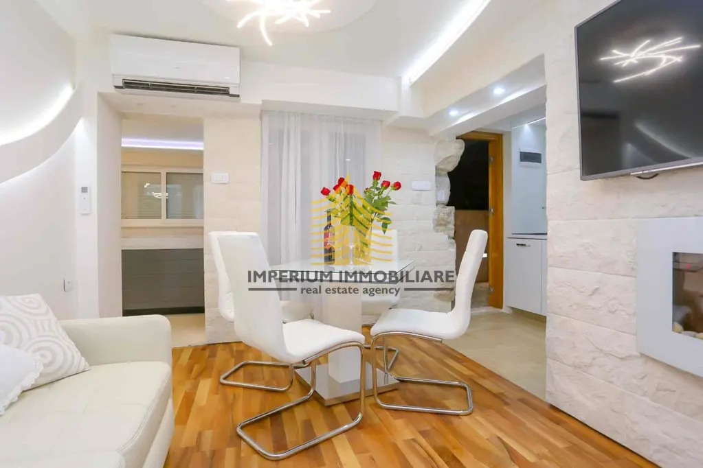 Stan za najam – Varoš, Split, 56 m², 2,5-sobni