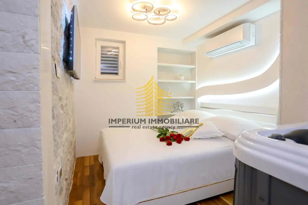 Stan za najam – Varoš, Split, 56 m², 2,5-sobni – fotografija 4