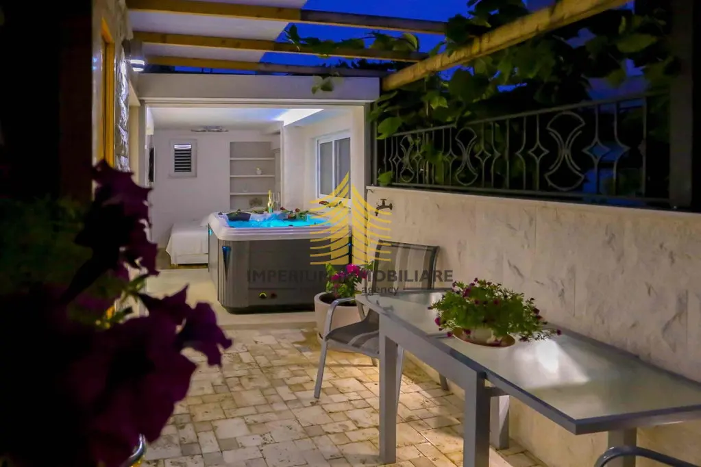 Stan za najam – Varoš, Split, 56 m², 2,5-sobni – fotografija 6