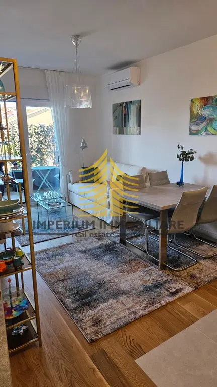 Stan za najam – Visoka, Split, 32,13 m², 1,5-sobni – fotografija 2