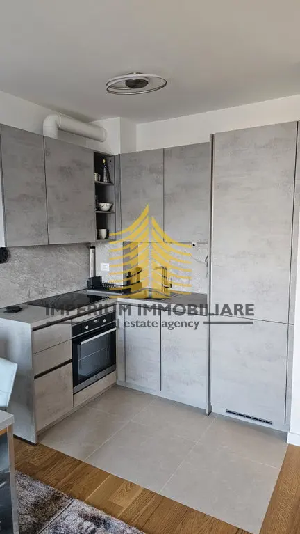 Stan za najam – Visoka, Split, 32,13 m², 1,5-sobni – fotografija 3