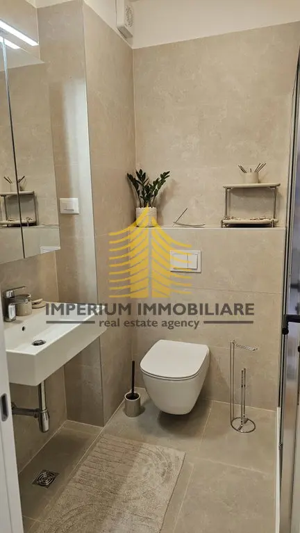Stan za najam – Visoka, Split, 32,13 m², 1,5-sobni – fotografija 6