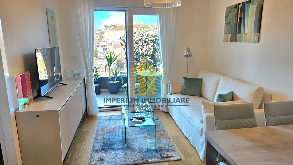 Stan za najam – Visoka, Split, 32,13 m², 1,5-sobni