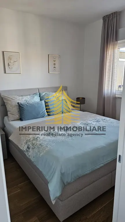 Stan za najam – Visoka, Split, 32,13 m², 1,5-sobni – fotografija 5