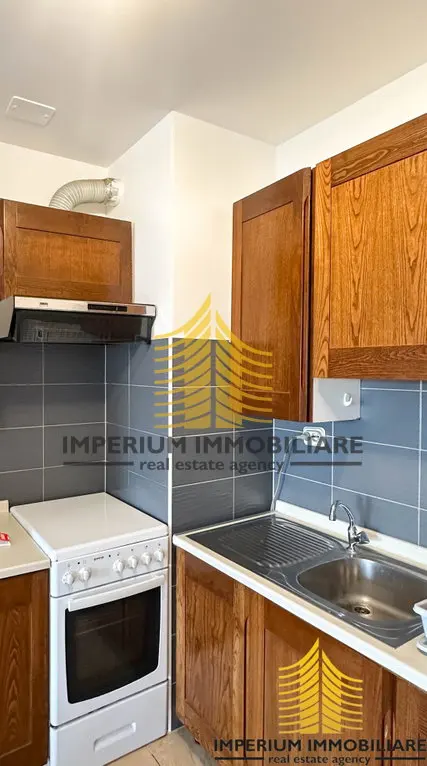 Stan za najam – Žnjan, Split, 37 m², 1-sobni – fotografija 5