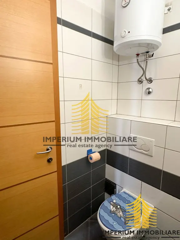Stan za najam – Žnjan, Split, 37 m², 1-sobni – fotografija 2