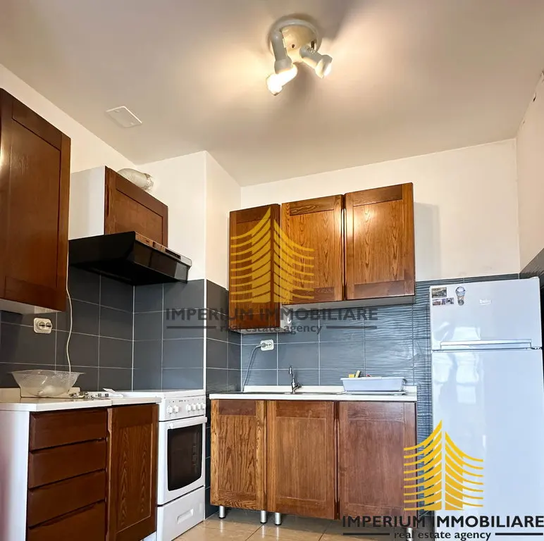 Stan za najam – Žnjan, Split, 37 m², 1-sobni – fotografija 6