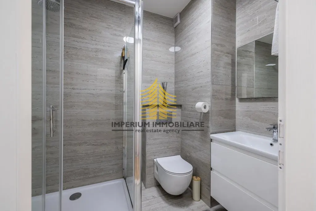 Stan za najam – Žnjan, Split, 53 m², 1-sobni – fotografija 5