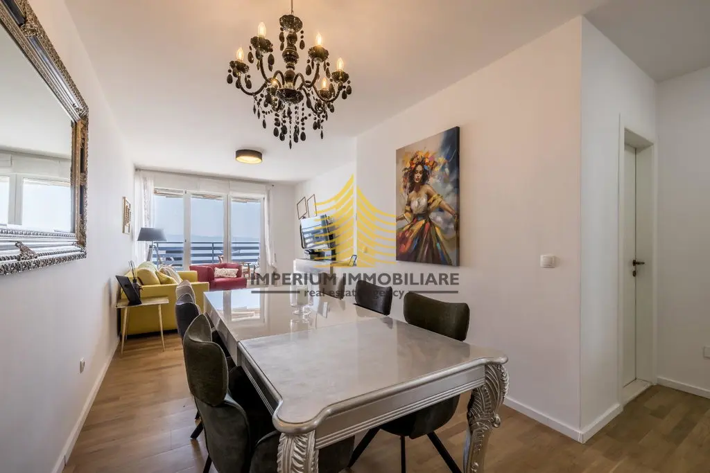 Stan za najam – Žnjan, Split, 53 m², 1-sobni – fotografija 2