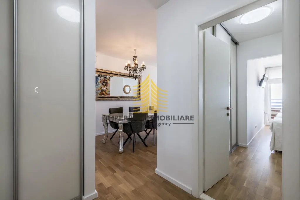 Stan za najam – Žnjan, Split, 53 m², 1-sobni – fotografija 4
