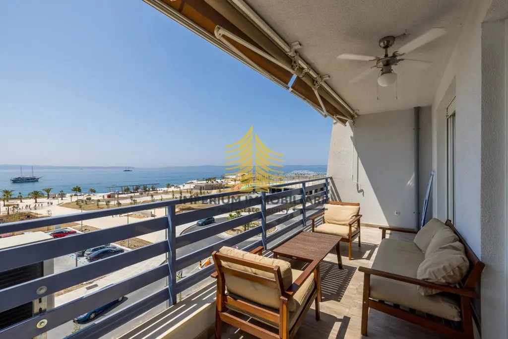 Stan za najam – Žnjan, Split, 53 m², 1-sobni – fotografija 6