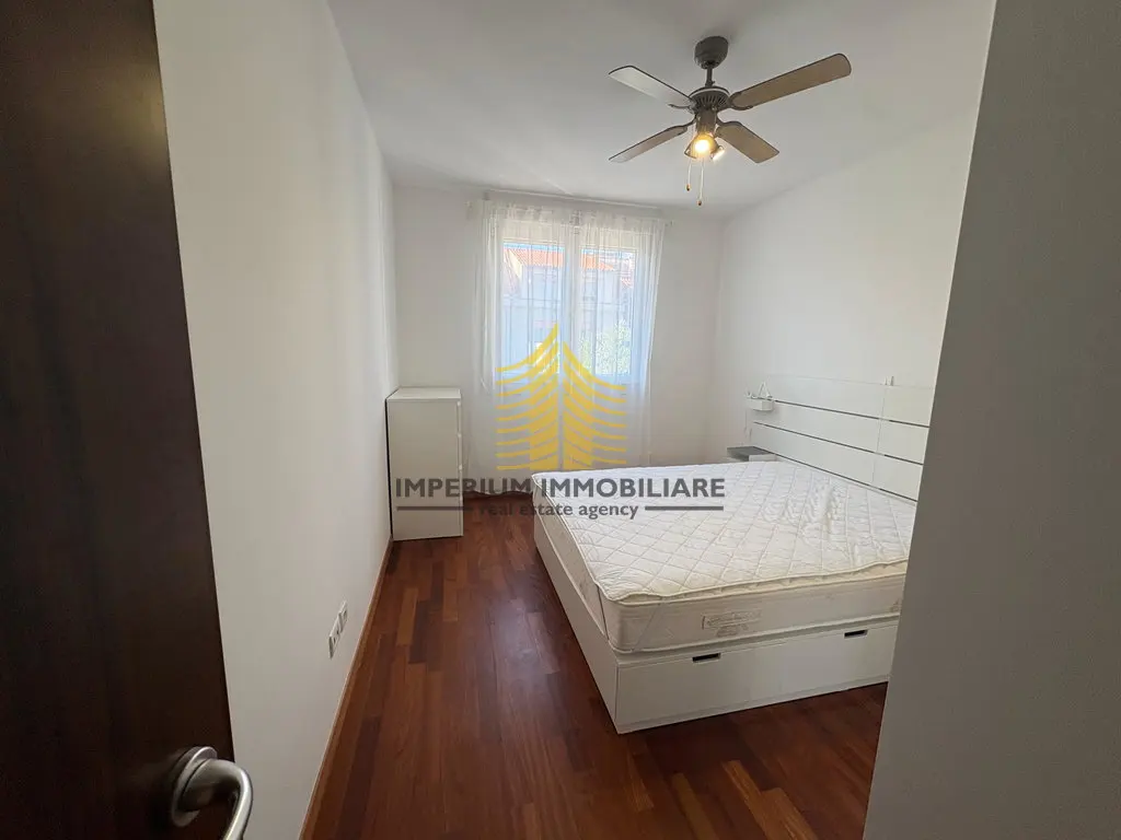 Stan za najam – Žnjan, Split, 64 m², 2,5-sobni – fotografija 3