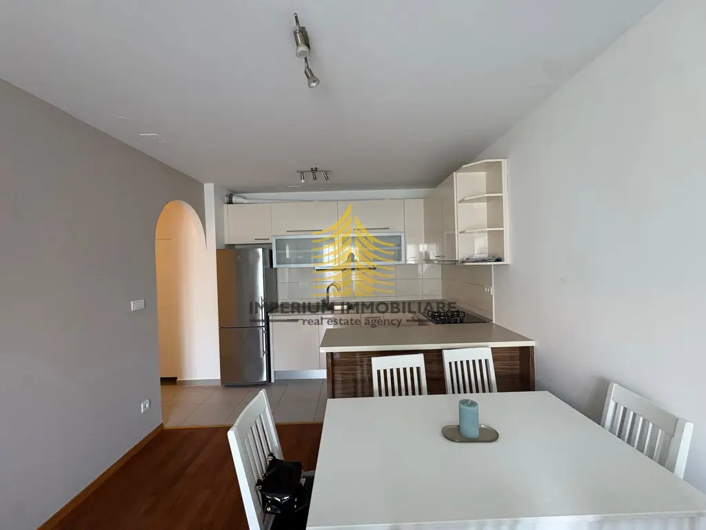 Stan za najam – Žnjan, Split, 64 m², 2,5-sobni – fotografija 2