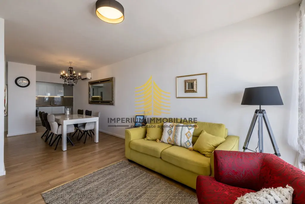 Stan za najam – Žnjan, Split, 65 m², 1,5-sobni