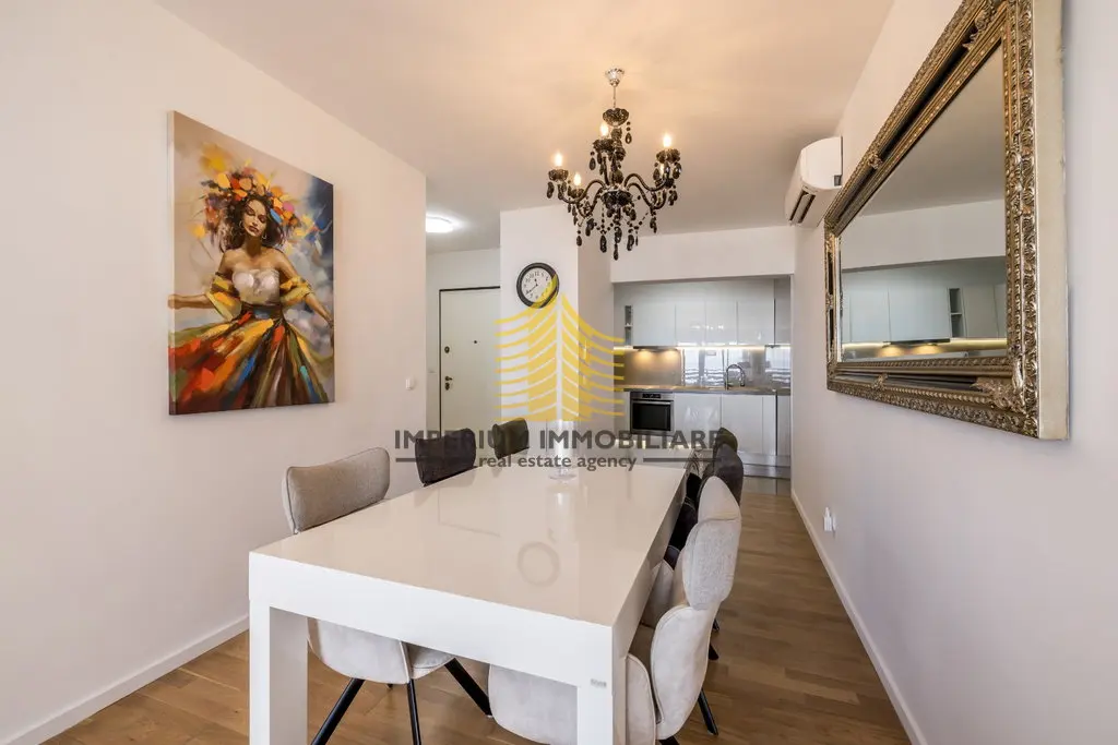Stan za najam – Žnjan, Split, 65 m², 1,5-sobni – fotografija 5