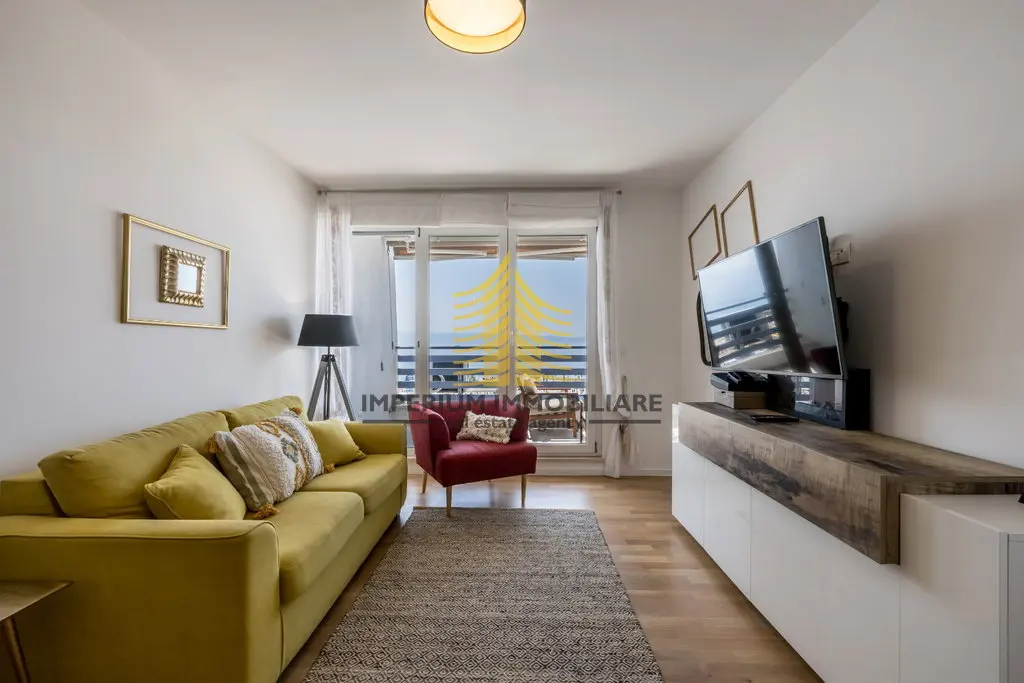 Stan za najam – Žnjan, Split, 65 m², 1,5-sobni – fotografija 2