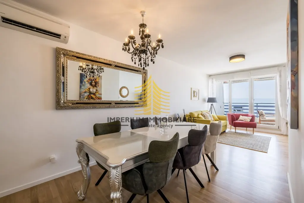 Stan za najam – Žnjan, Split, 65 m², 1,5-sobni – fotografija 4