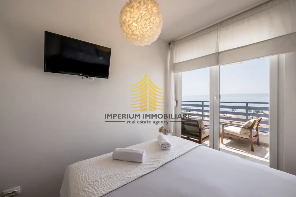 Stan za najam – Žnjan, Split, 65 m², 1,5-sobni – fotografija 6