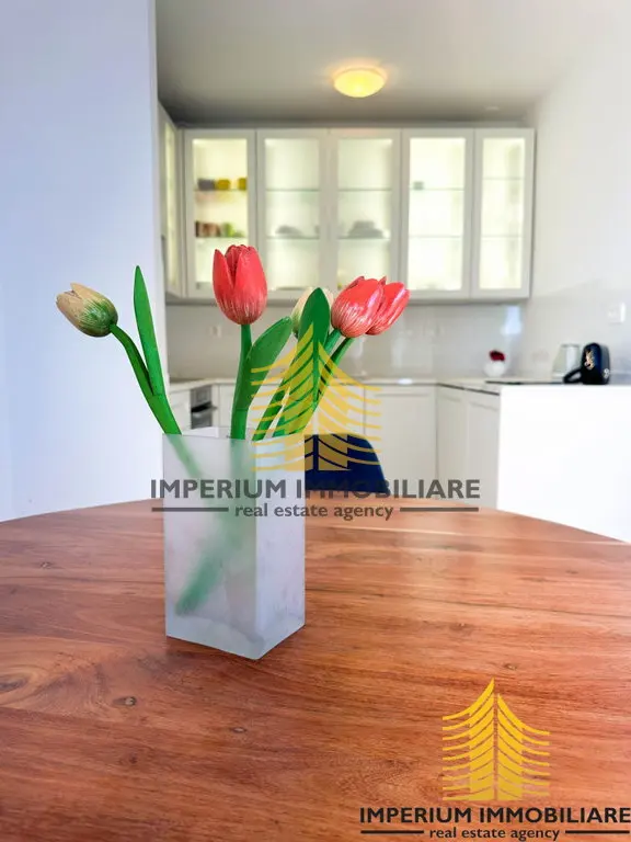 Stan za najam – Žnjan, Split, 69,84 m², 2-sobni