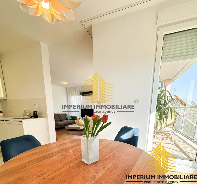 Stan za najam – Žnjan, Split, 69,84 m², 2-sobni – fotografija 4