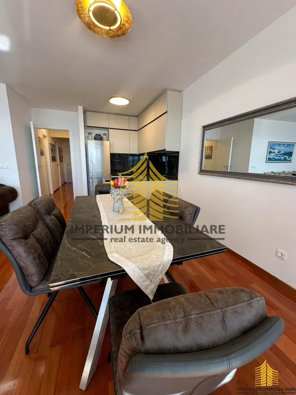 Stan za najam – Žnjan, Split, 92 m², 3-sobni – fotografija 2