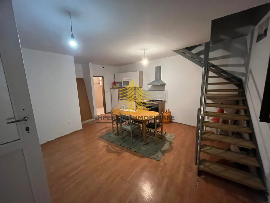 Stan za najam – Trogir, 35 m², 1,5-sobni