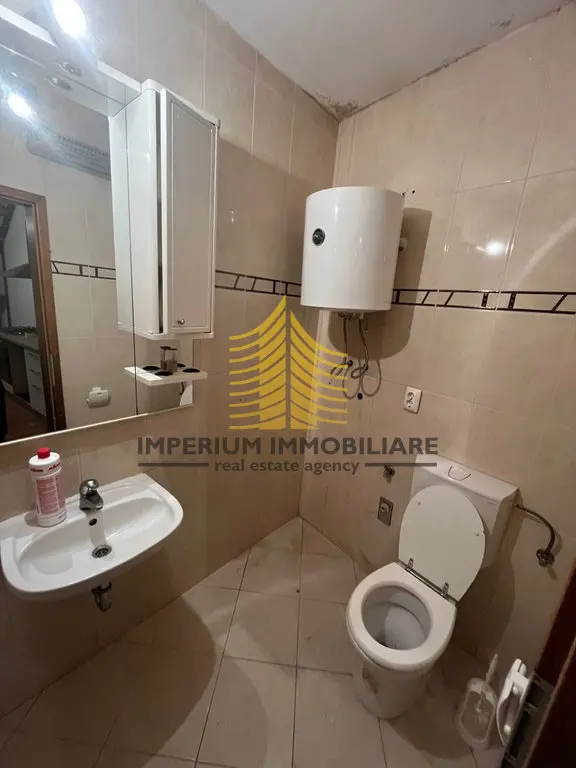 Stan za najam – Trogir, 35 m², 1,5-sobni – fotografija 5