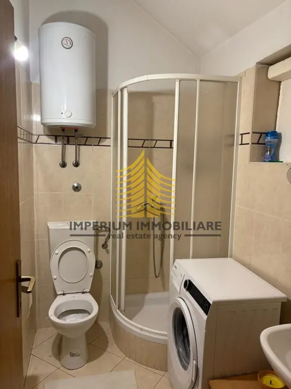 Stan za najam – Trogir, 35 m², 1,5-sobni – fotografija 3