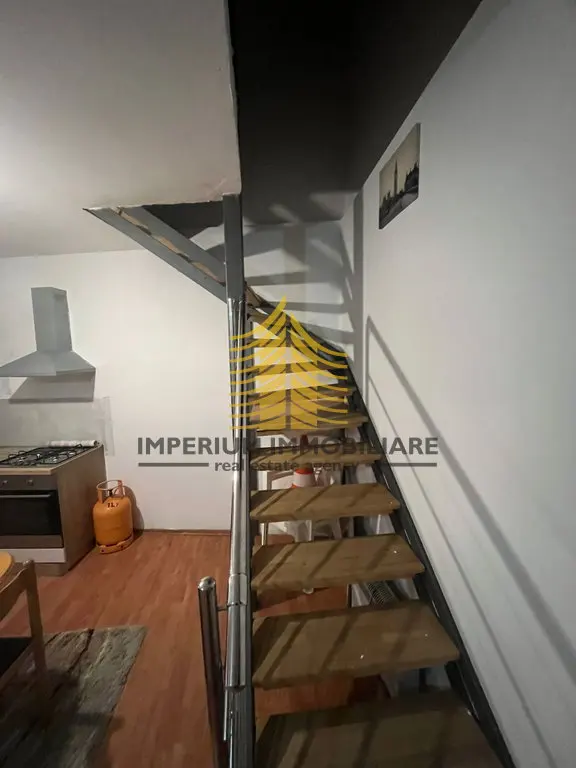 Stan za najam – Trogir, 35 m², 1,5-sobni – fotografija 3