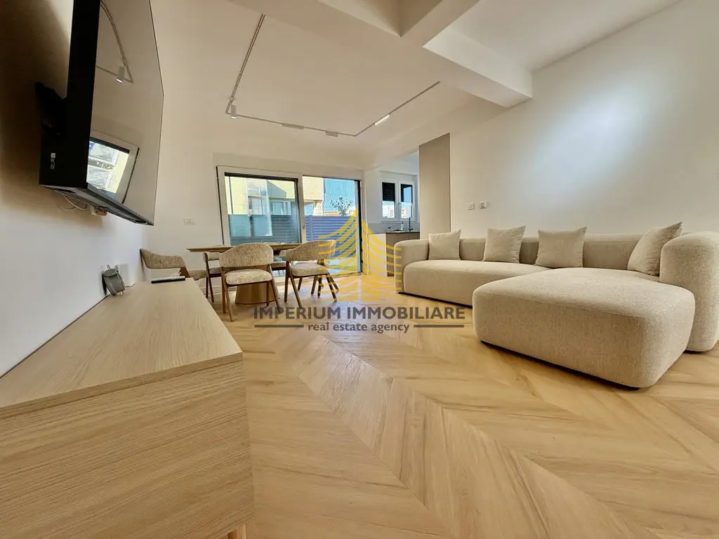 Stan za najam – Vodice, 100 m², 3,5-sobni – fotografija 2