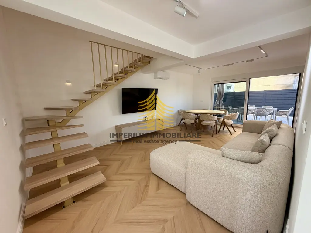 Stan za najam – Vodice, 100 m², 3,5-sobni