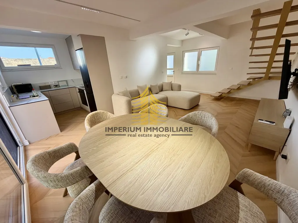 Stan za najam – Vodice, 100 m², 3,5-sobni – fotografija 3