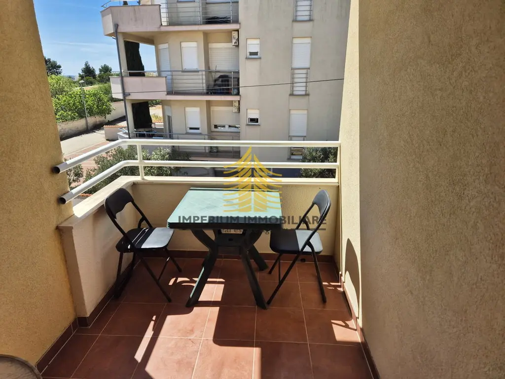 Stan za najam – Vodice, 51 m², 2-sobni – fotografija 5