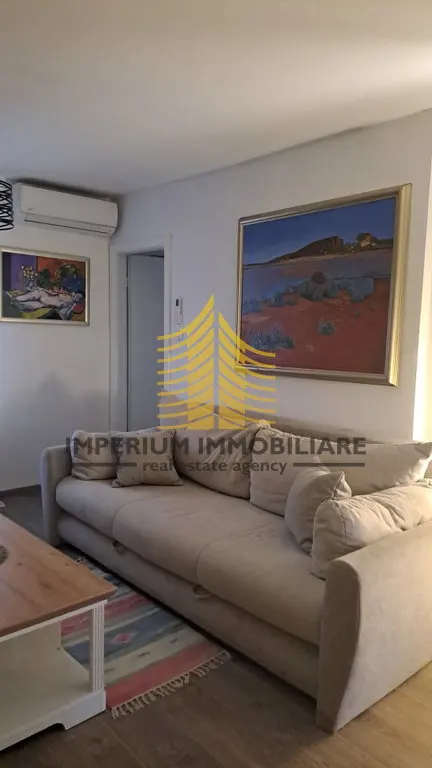 Stan za najam – Vrgorac, 48 m², 1,5-sobni – fotografija 3