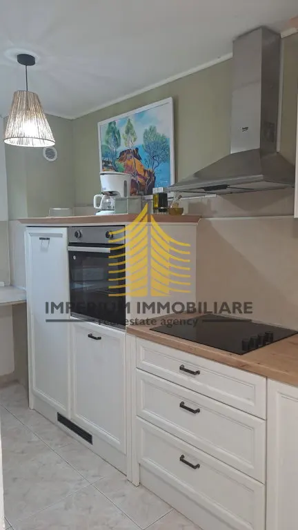 Stan za najam – Vrgorac, 48 m², 1,5-sobni – fotografija 4