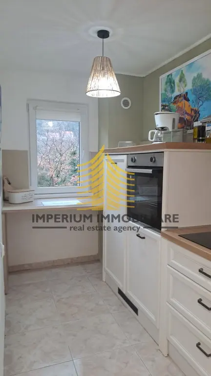 Stan za najam – Vrgorac, 48 m², 1,5-sobni – fotografija 5