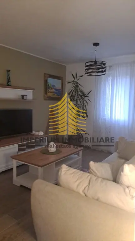 Stan za najam – Vrgorac, 48 m², 1,5-sobni