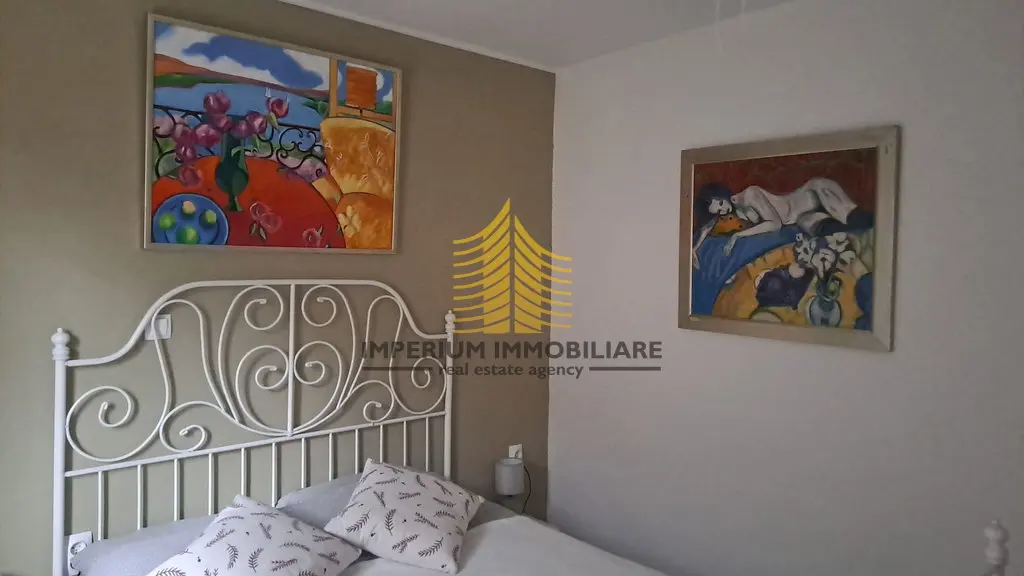 Stan za najam – Vrgorac, 48 m², 1,5-sobni – fotografija 6